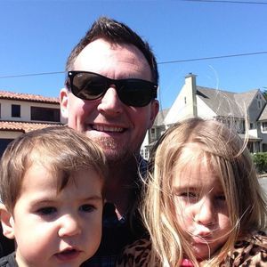 Meet your Posher, Aaron